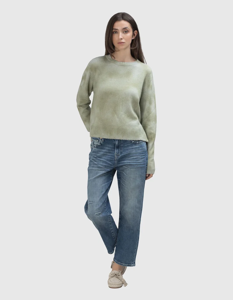 Kaschmir-Pullover Flo Spray
