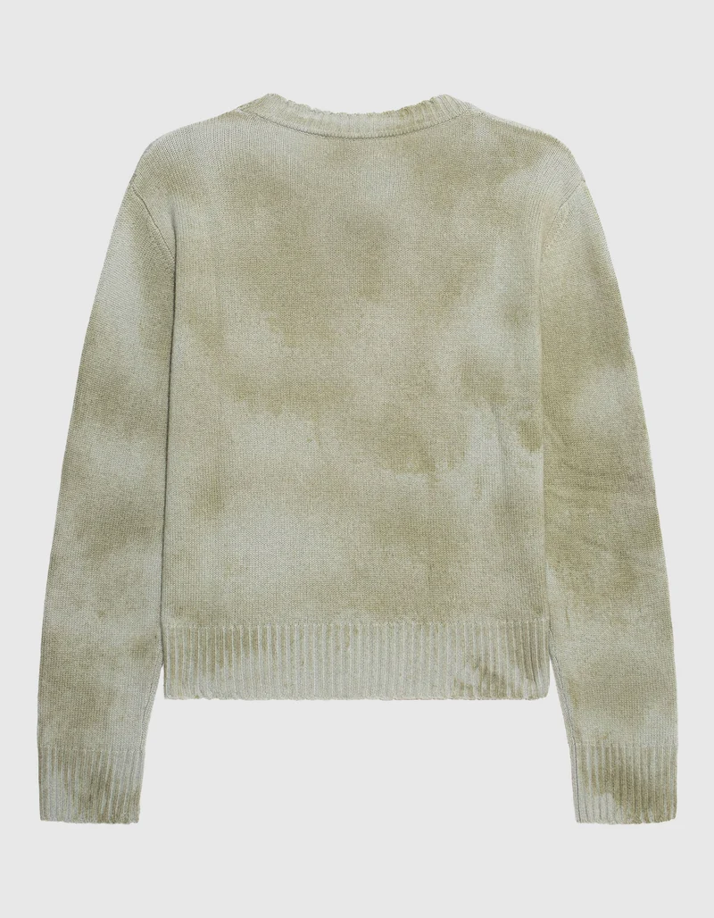Kaschmir-Pullover Flo Spray