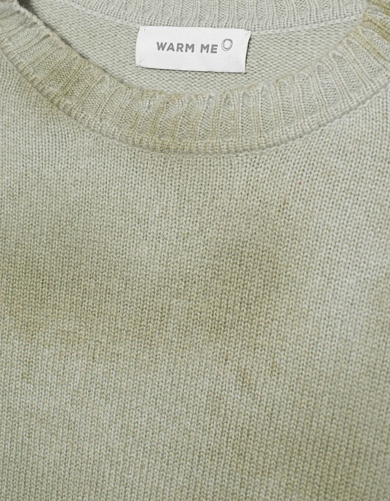 Kaschmir-Pullover Flo Spray