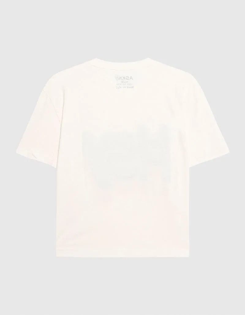 Bedrucktes T-Shirt Shrunken Boy