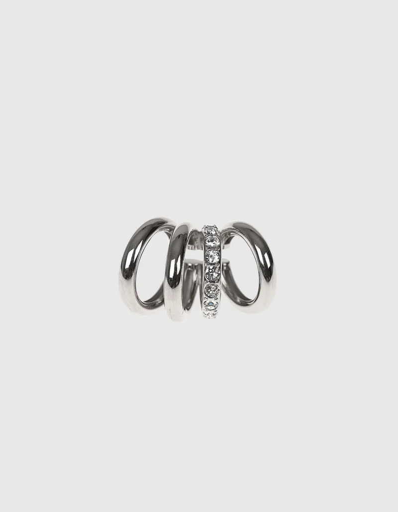 Earcuff Boucle D'oreill