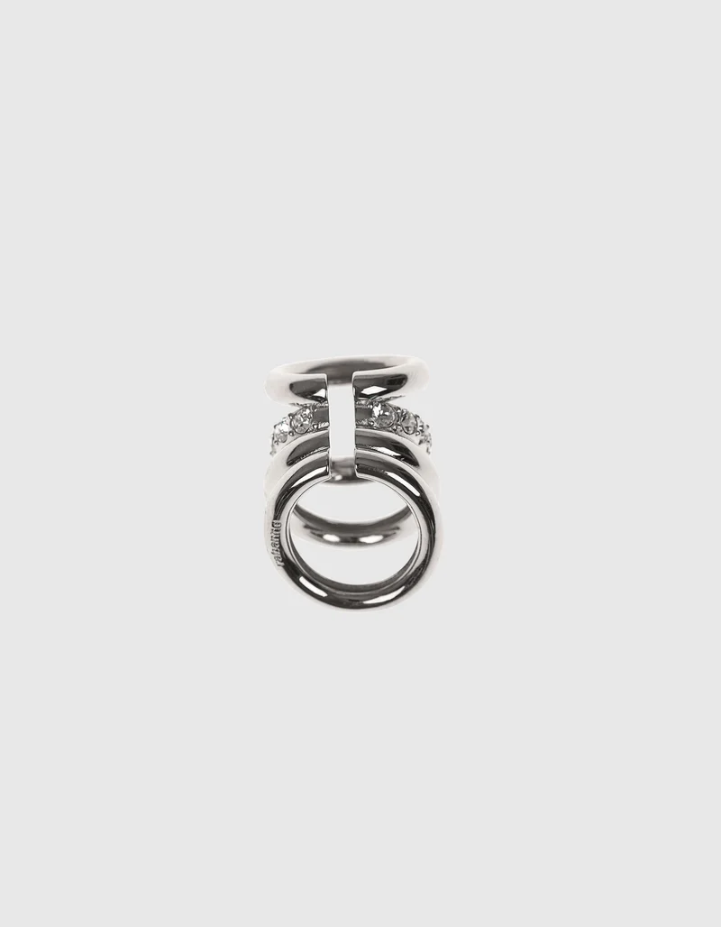 Earcuff Boucle D'oreill