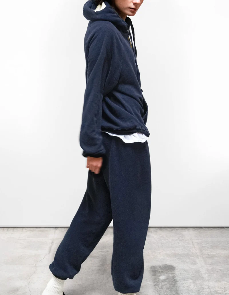 Bedruckte Jogginghose