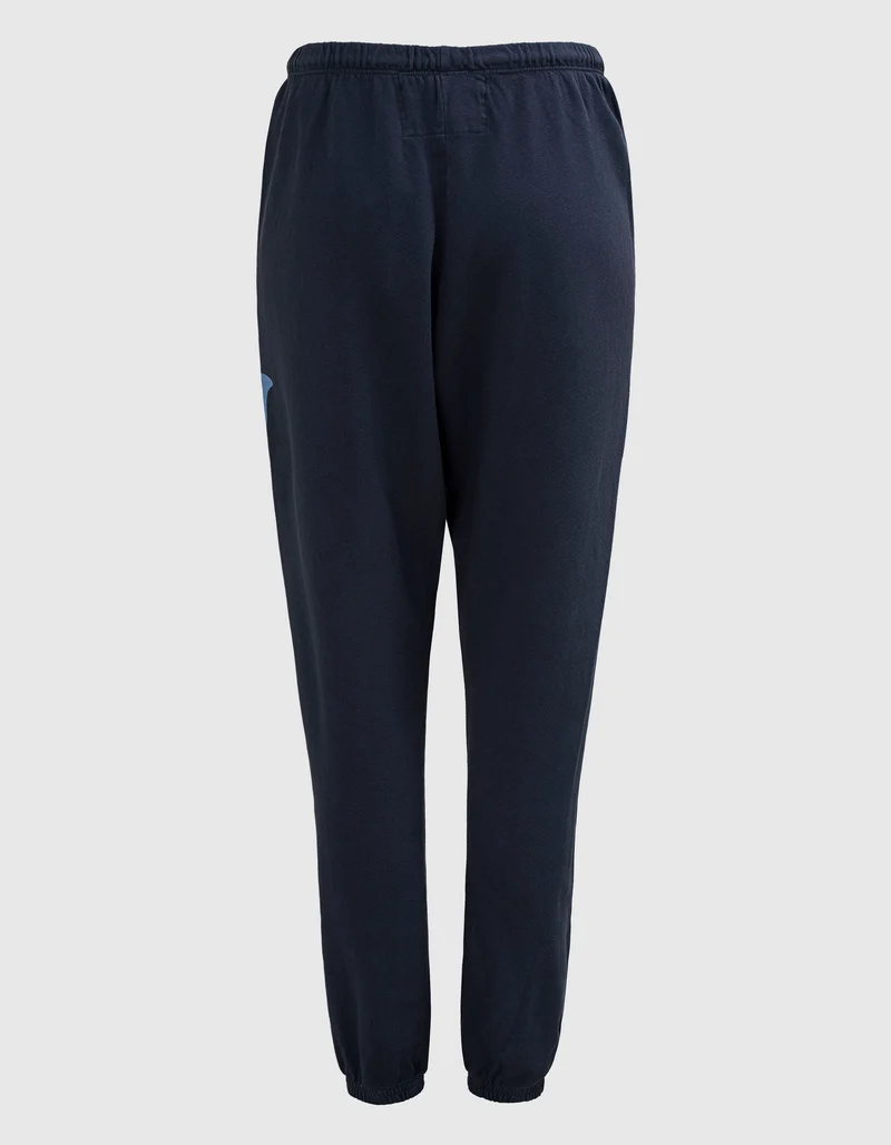 Bedruckte Jogginghose