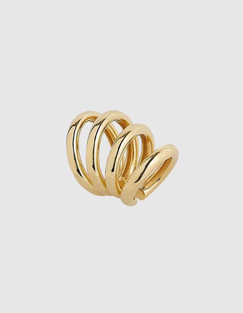Earcuff Boucle'D'Oreill