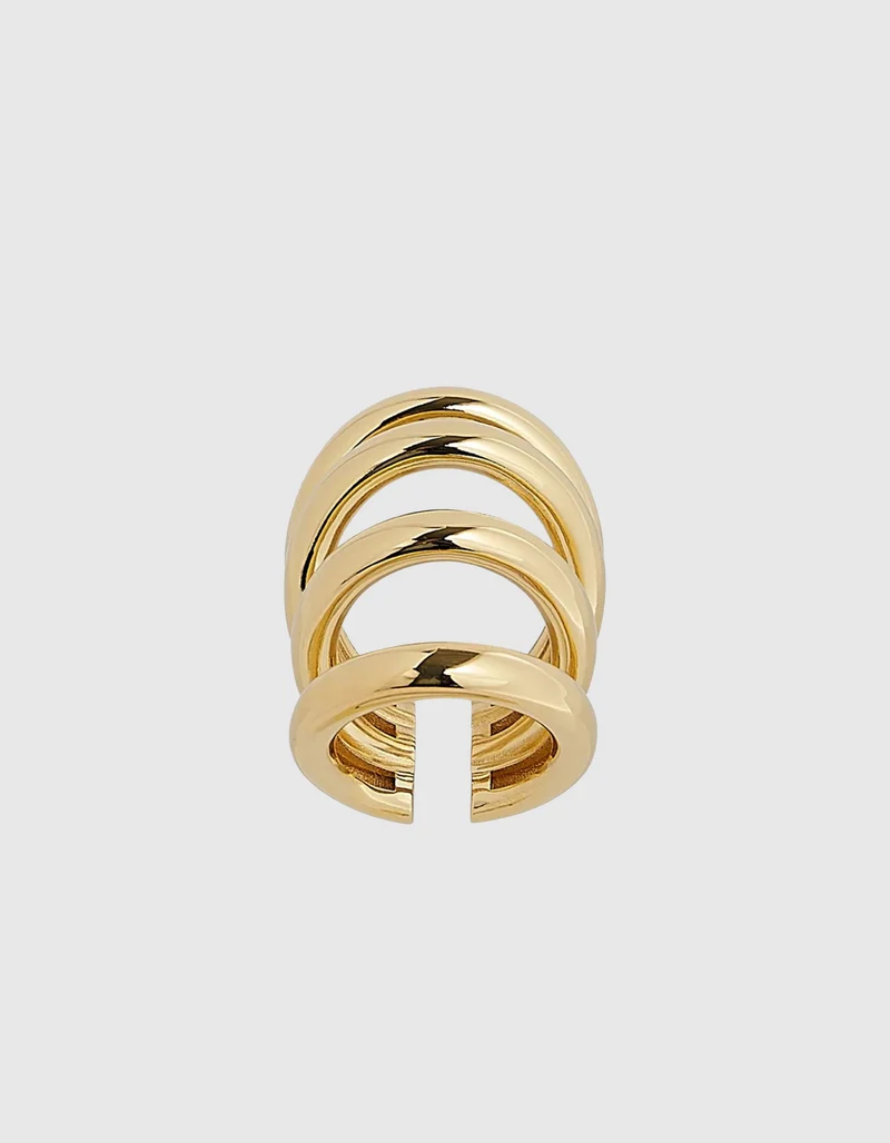 Earcuff Boucle'D'Oreill