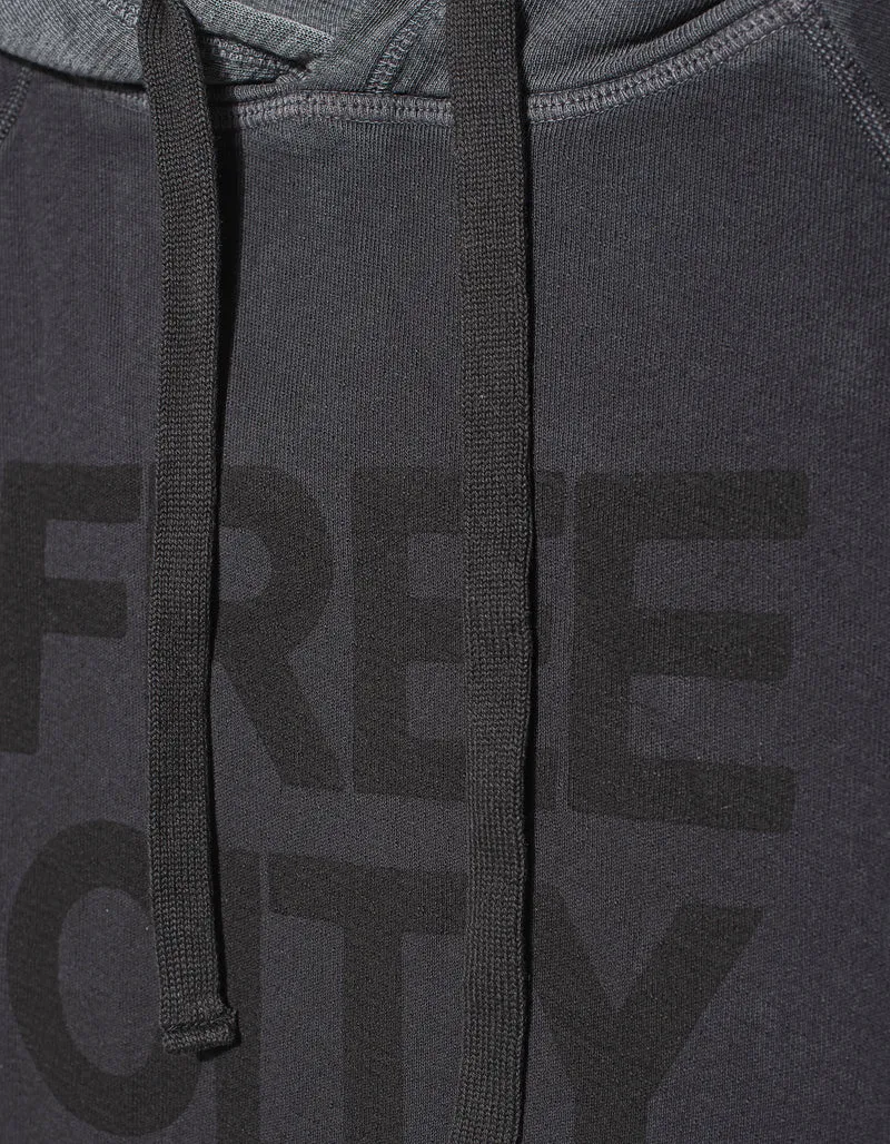 Hoodie Superyumm Cutoff