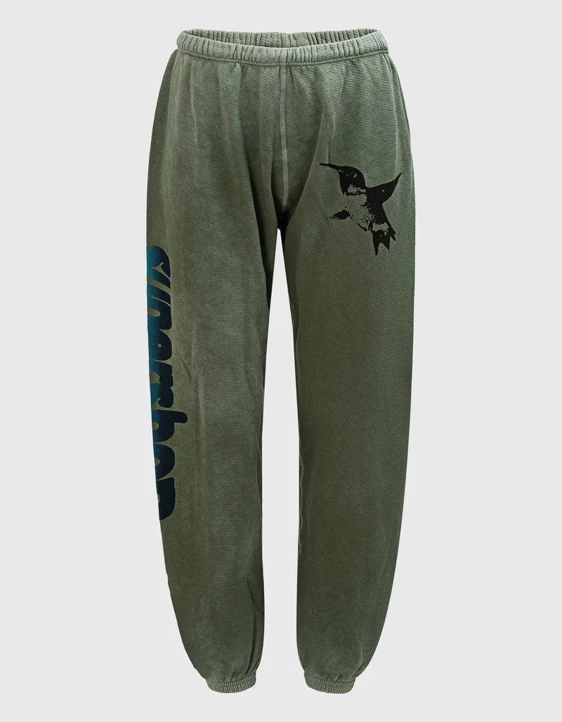 Bedruckte Jogginghose Supershop