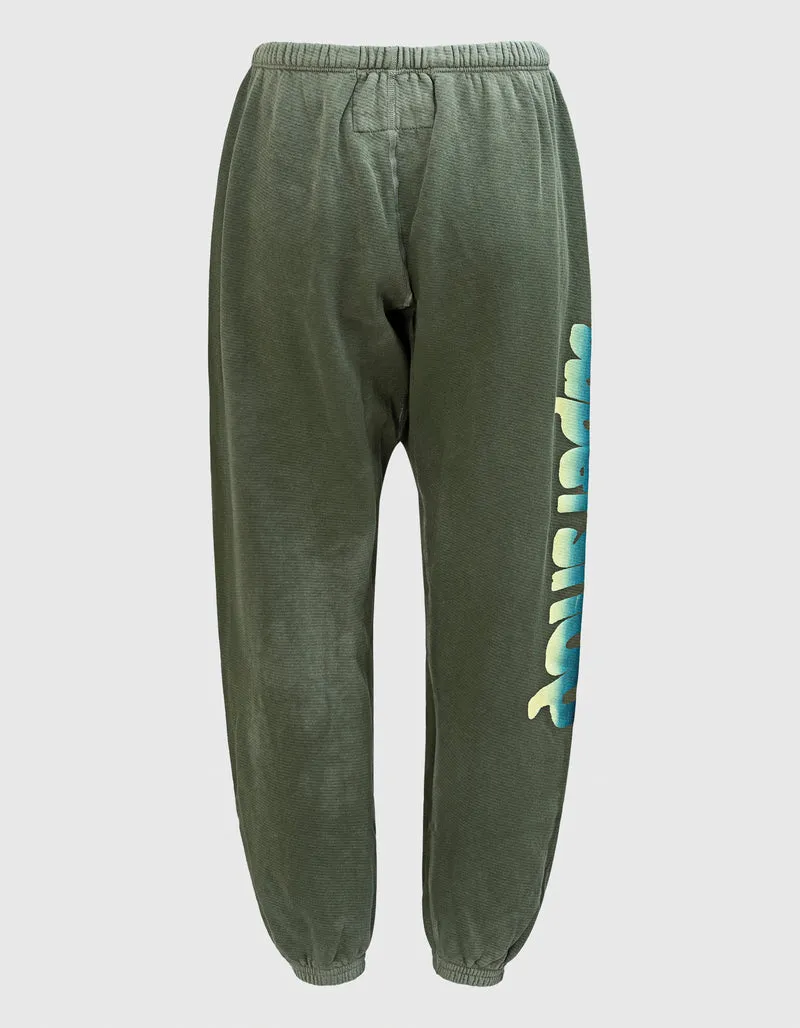 Bedruckte Jogginghose Supershop
