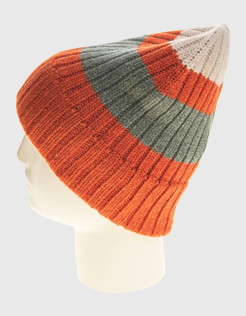 Kaschmir-Beanie K2 Lux