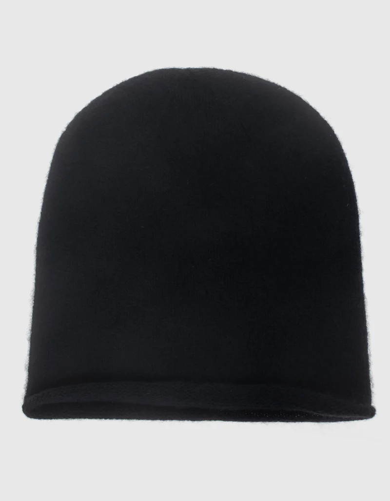 Kaschmir-Beanie Karla
