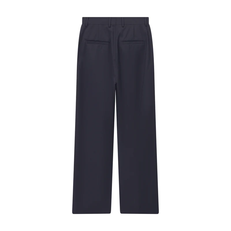 Wide-Leg Hose Irit