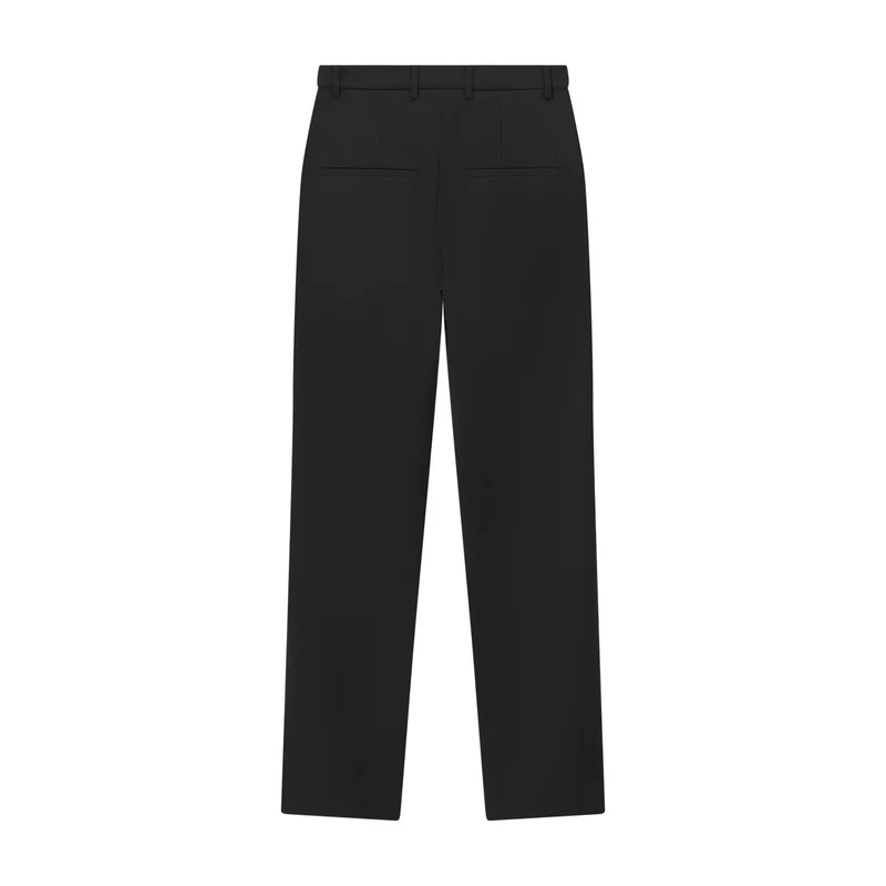 Wide-Leg Hose Irit
