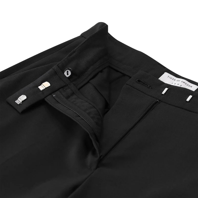 Wide-Leg Hose Irit