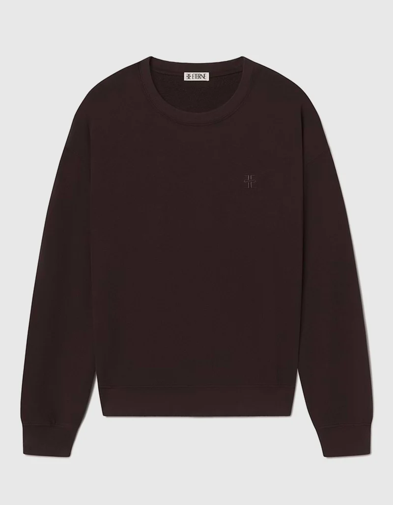 Oversize Sweatshirt