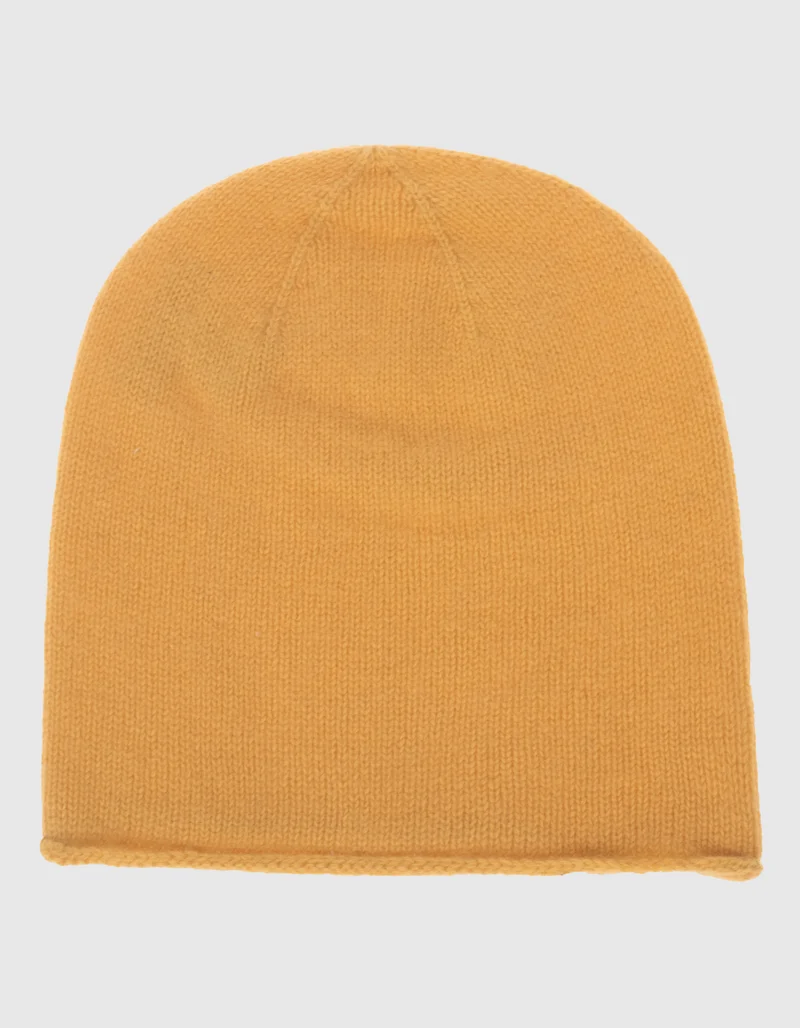 Kaschmir-Beanie Karla