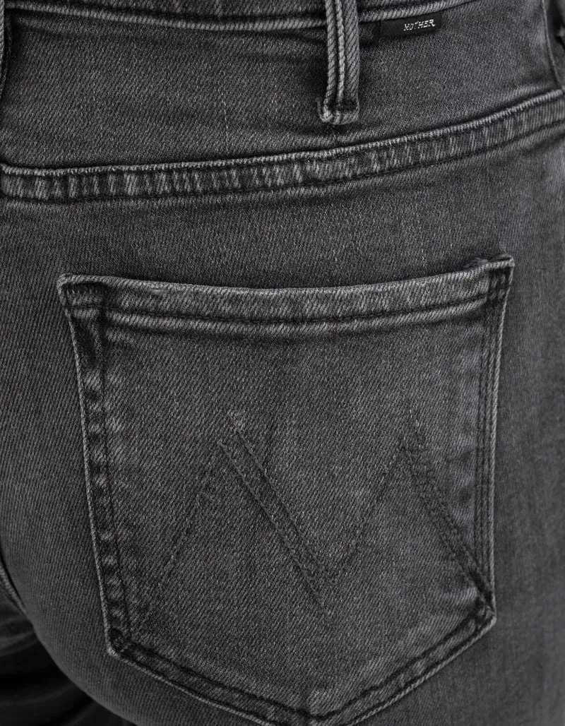 Flare-Leg Jeans The Hustler Roller
