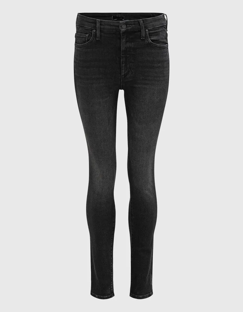 Skinny-Fit Jeans High Waisted Looker