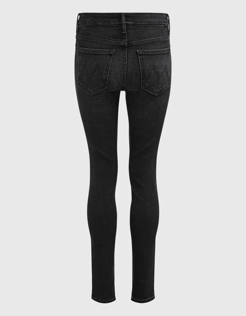 Skinny-Fit Jeans High Waisted Looker