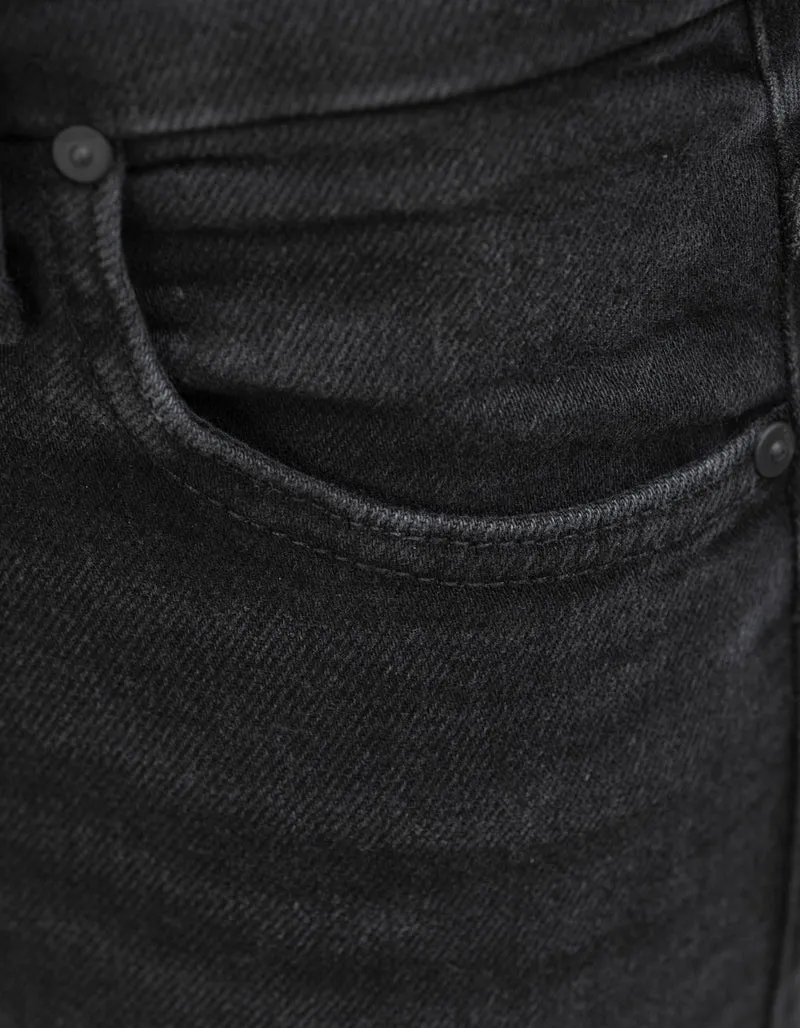 Skinny-Fit Jeans High Waisted Looker