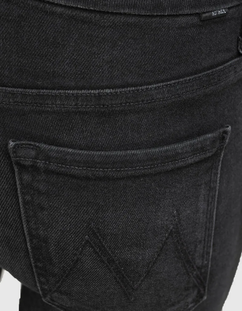 Skinny-Fit Jeans High Waisted Looker