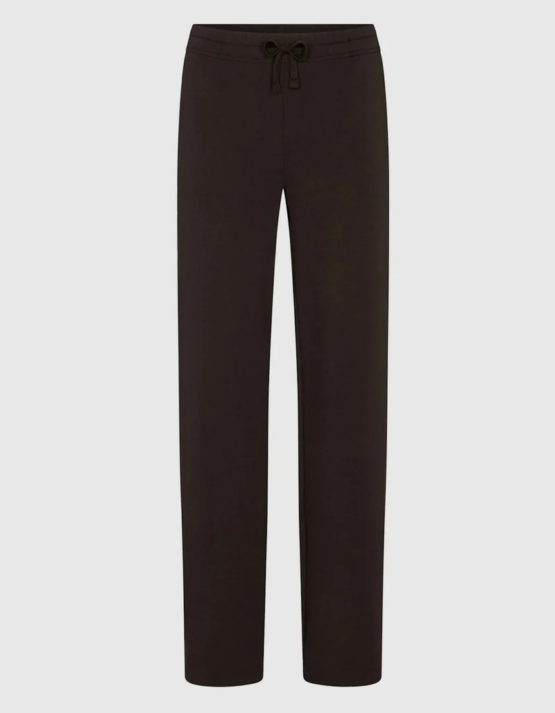 Wide-Leg Sweatpants Elna