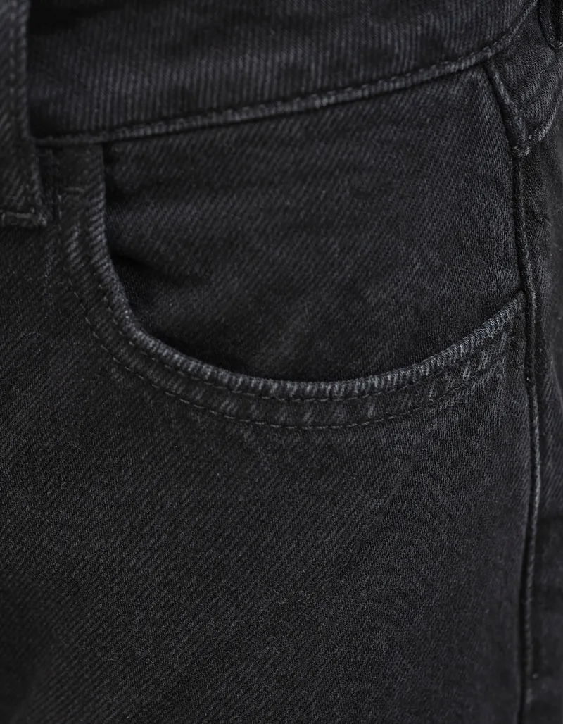 Flare-Leg Jeans Stella