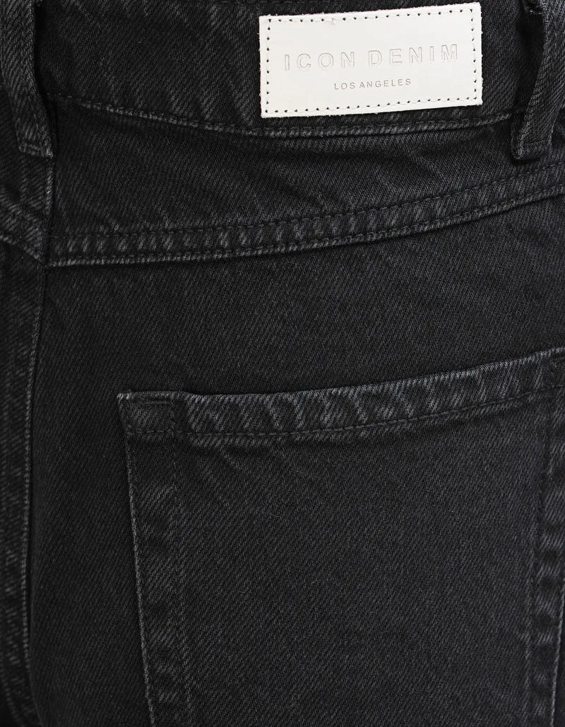 Flare-Leg Jeans Stella