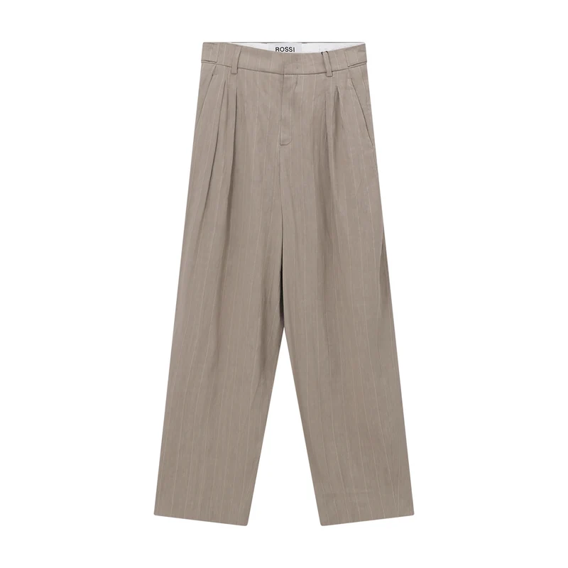 Weite Hose Carter