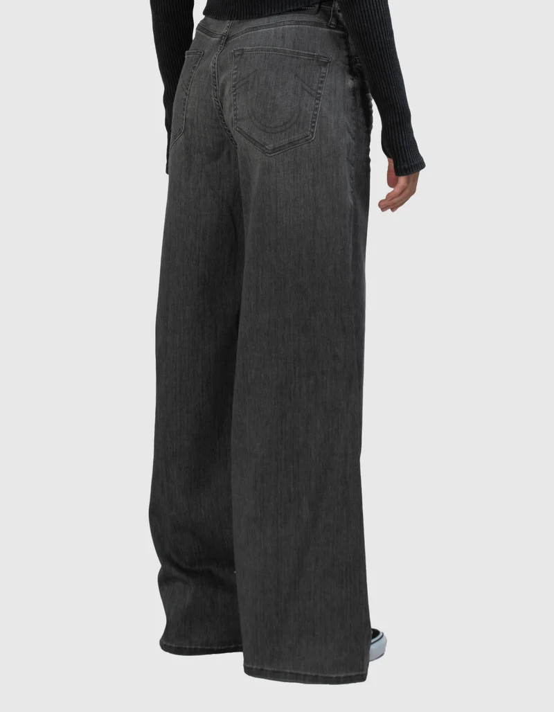 Wide-Leg Jeans Lin Palazzo