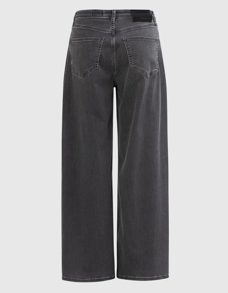 Wide-Leg Jeans Lin Palazzo