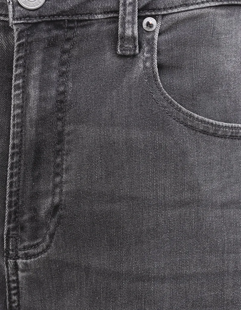 Wide-Leg Jeans Lin Palazzo