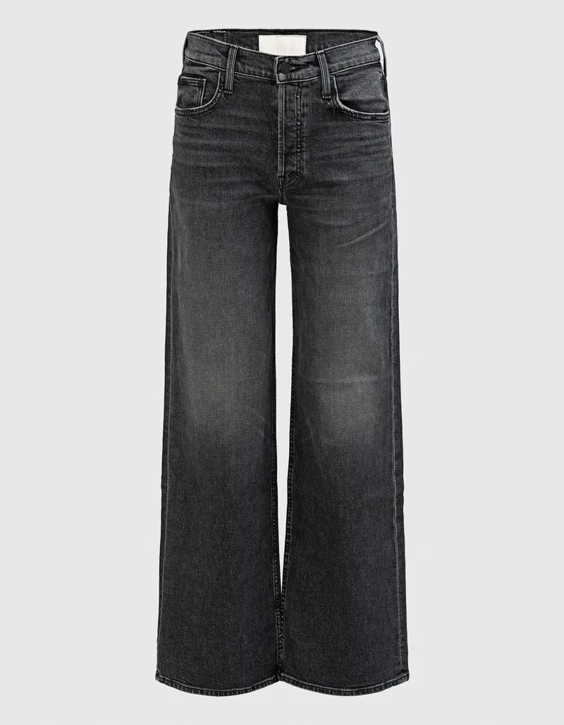 Wide-Leg Jeans The Rerun Sneak