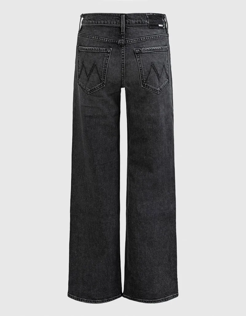 Wide-Leg Jeans The Rerun Sneak