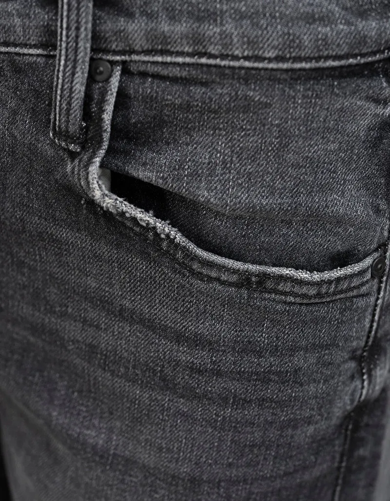 Wide-Leg Jeans The Rerun Sneak