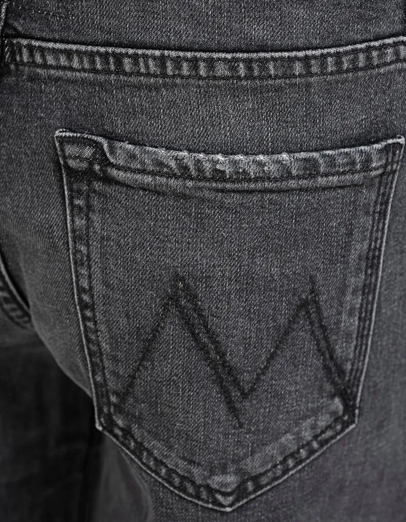 Wide-Leg Jeans The Rerun Sneak
