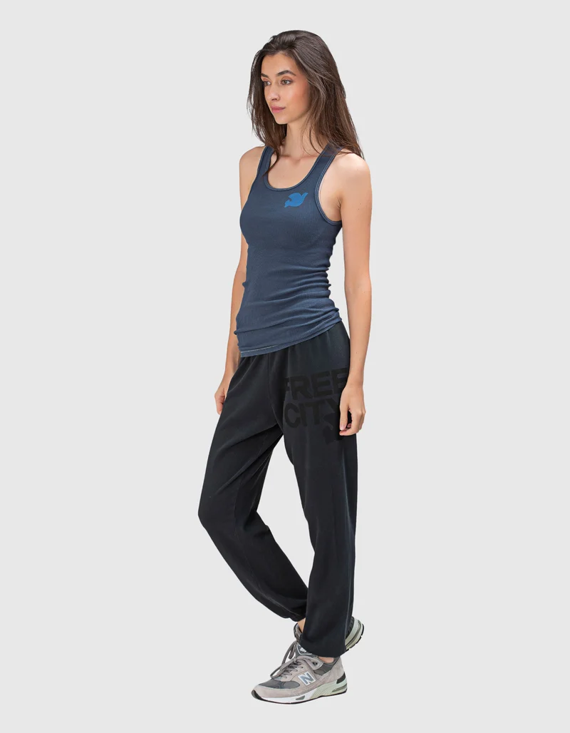 Bedruckte Jogginghose