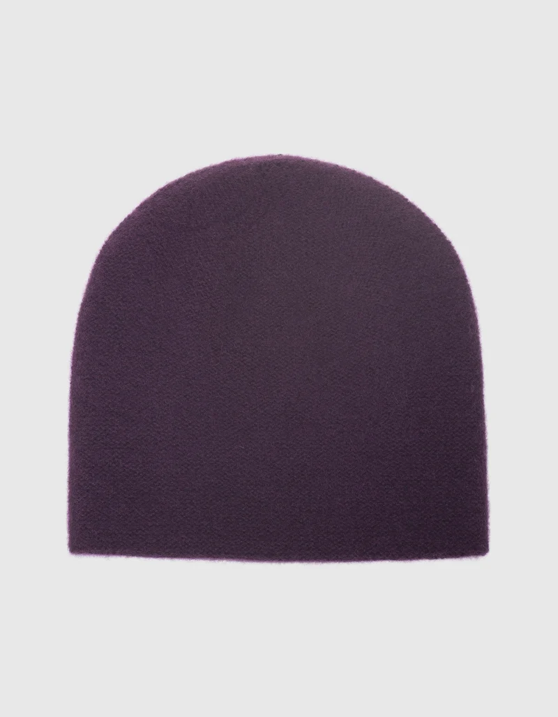Kaschmir-Beanie Oslo
