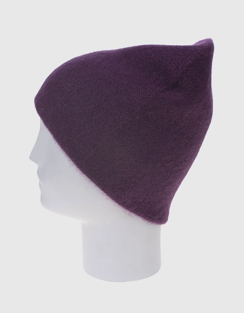 Kaschmir-Beanie Oslo