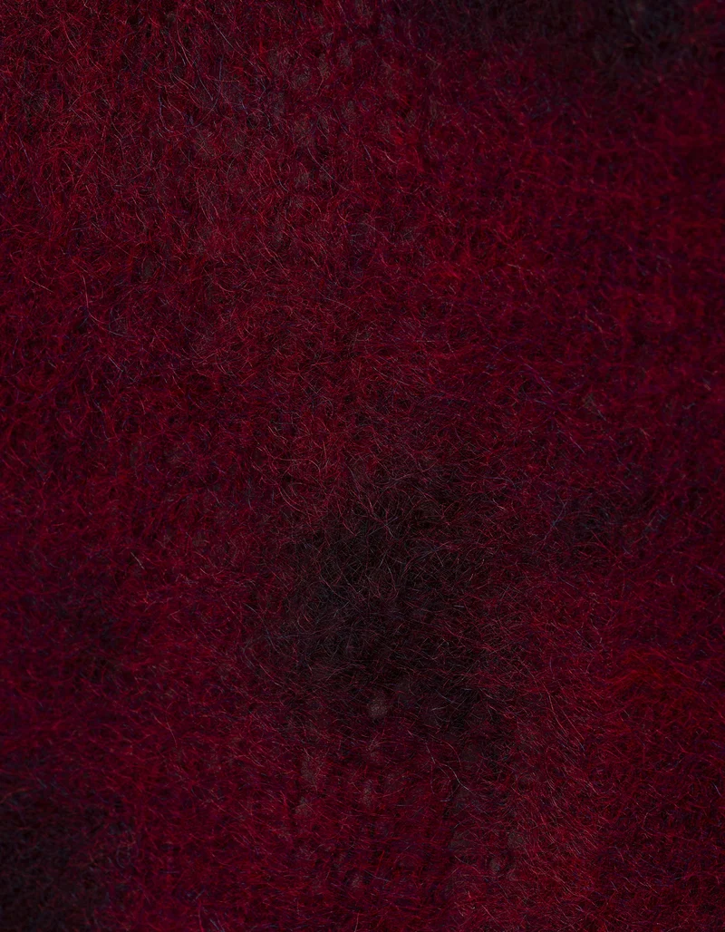 Mohair-Mix Pullover Myriam