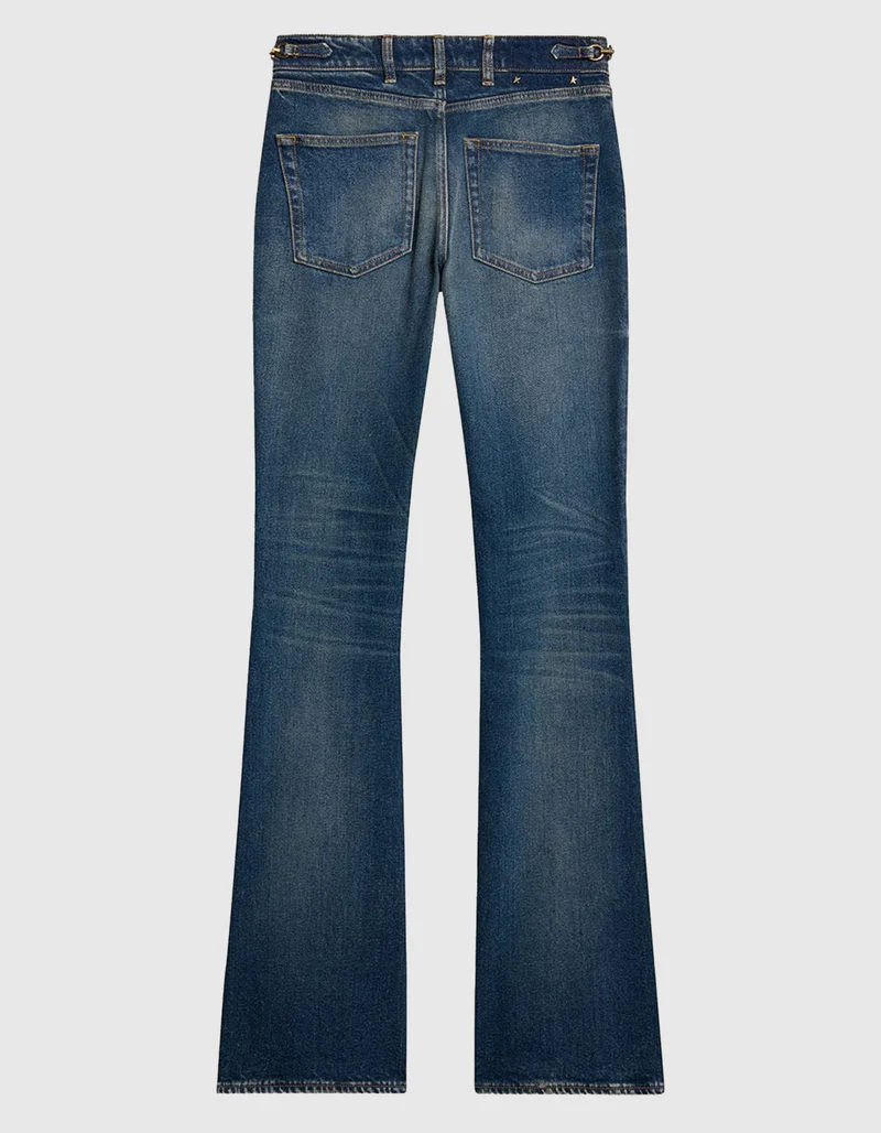Bootcut-Jeans Ophelia