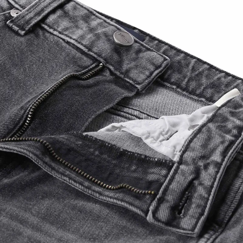 Wide-Leg Jeans Delina