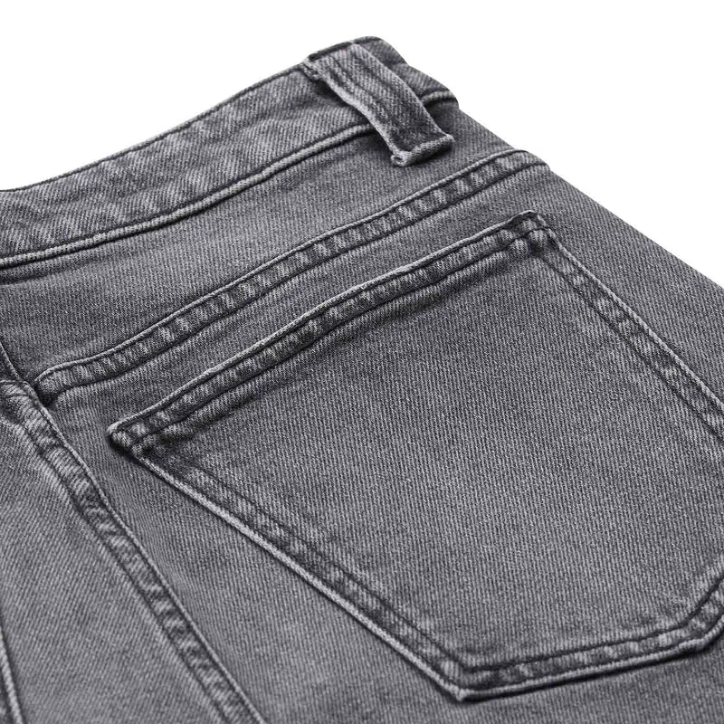 Wide-Leg Jeans Delina