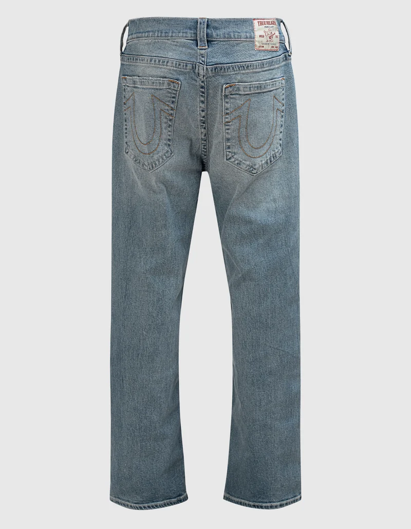 Relaxed Baggy-Fit Jeans Bobby