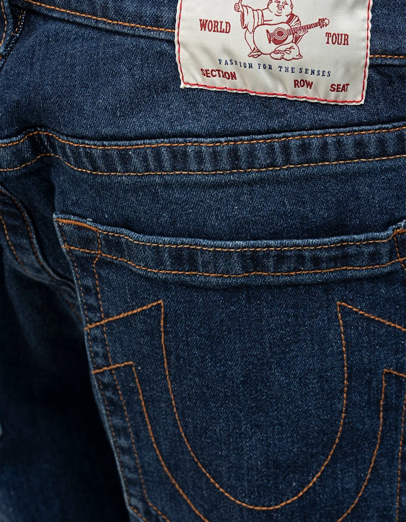 Relaxed Baggy-Fit Jeans Bobby