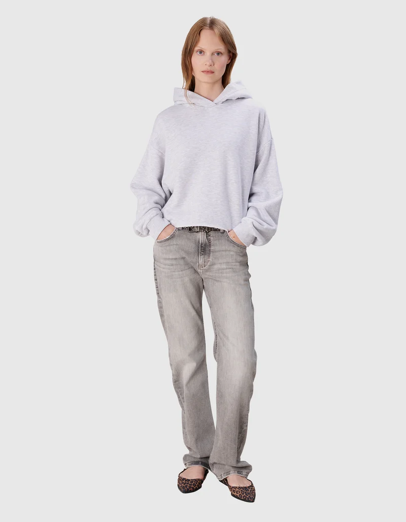 Straight-Leg Jeans Kate Relaxed
