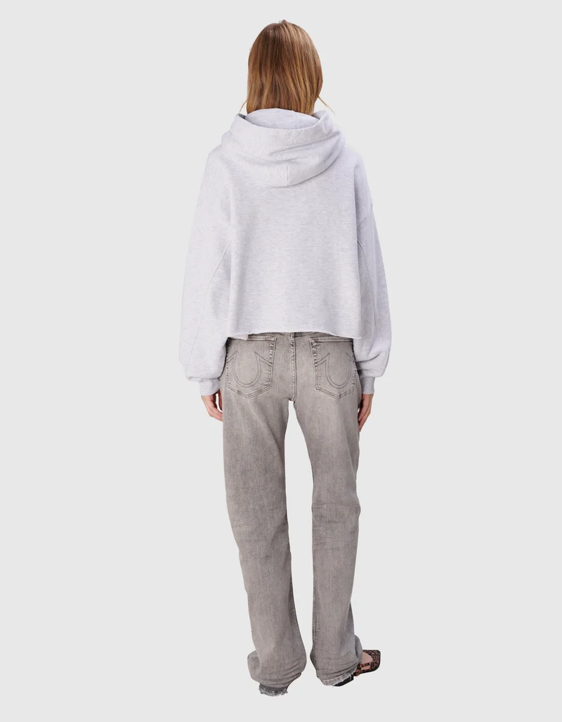 Straight-Leg Jeans Kate Relaxed
