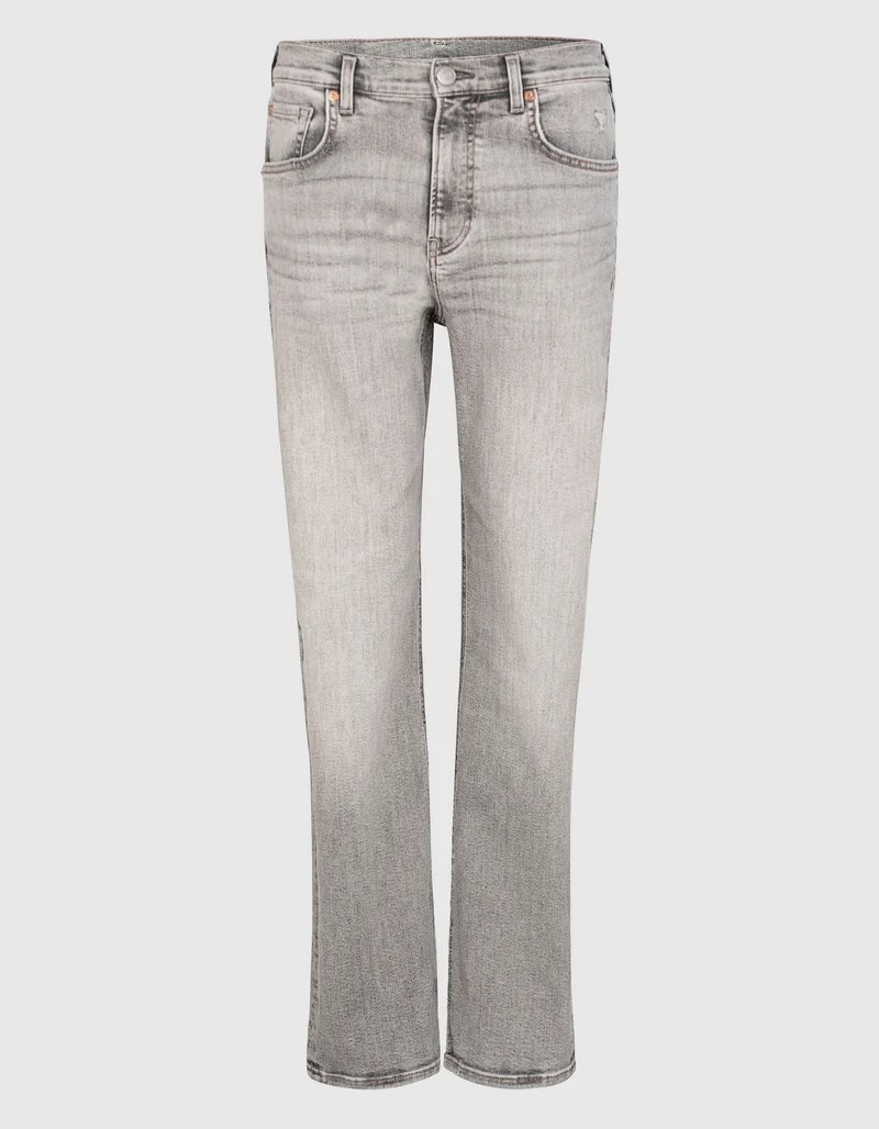 Straight-Leg Jeans Kate Relaxed