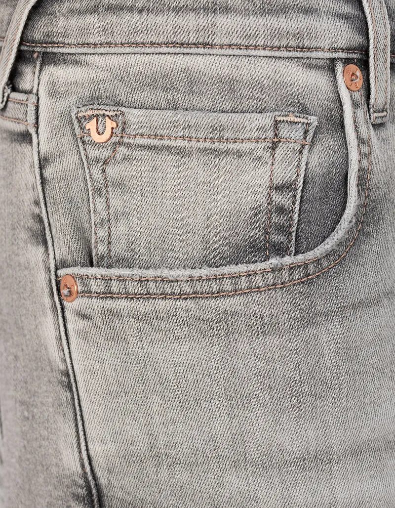 Straight-Leg Jeans Kate Relaxed