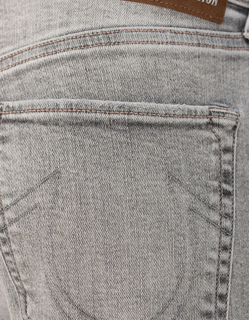 Straight-Leg Jeans Kate Relaxed